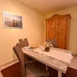 Apartamento Haus 