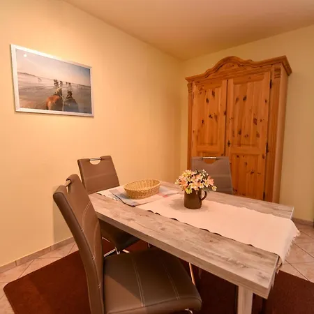 Apartment Haus 