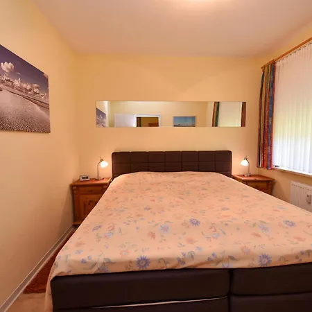 Apartamento Haus 
